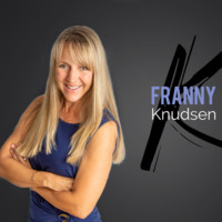 Franny Knudsen