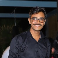 Vikrant Dalvi