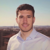 Daniel Alvarez del Reguero