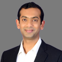 Chaitanya Bokil