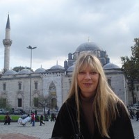 Patricia Dalldorf