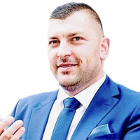 Stanimir Zlatkov