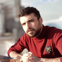 Meysam Ebrahimi