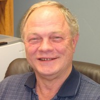 Michael Bracher