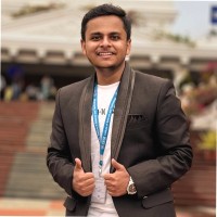 Gaurav Raj