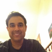 Raj Sarma