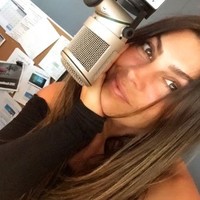 Melanie Martin