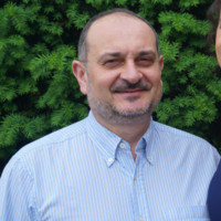 Daniel Moldovan