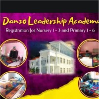 Ibrahim Danso