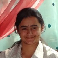 SHRUTHI VASUDEVA