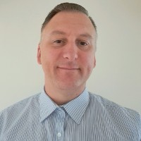 Gary Ford-Coult