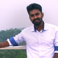 Midhun Madhu