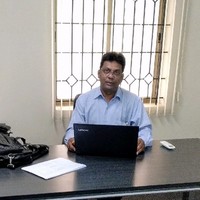 Ravindra Managaonkar