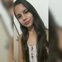 Ana Caroline De Meneses Blanco