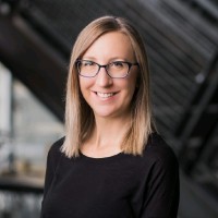Lindsey Egbert