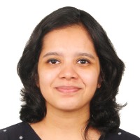 SRUTHI SATHEESH