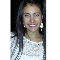 Madeleine Brunel Veintemilla