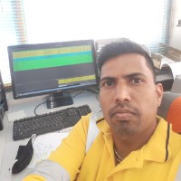 Manala Ganesh Gangaram