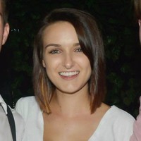 Madeleine Hughes