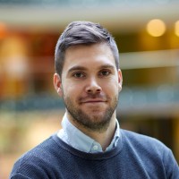 Daniel Rico Vind