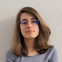 Orianne Simonet