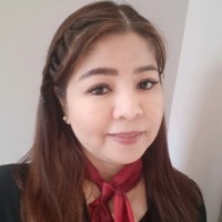 Mary Grace Calapuz