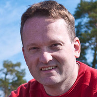 Erik Lindahl