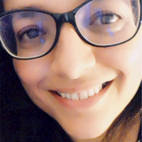 Olivia Bianca Janoni