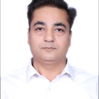 Anuj Singh Mrics, Fie, B.E Civil