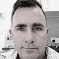 Andrew Graham
