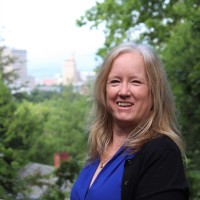 Karen Praytor
