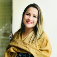 Natasha Teixeira Pinheiro