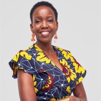 Joyce-Ann Wainaina