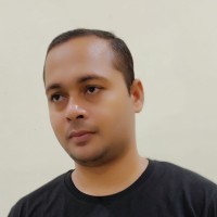 Pavan Mistry