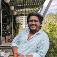 Vigneshwaran S