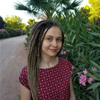 Olga Terenteva