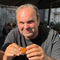Vaghelis Raftopoulos
