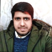 Muhammad Kashif