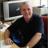 David Galbraith