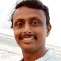 Raghu Prashanth Raja