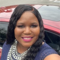 Nadia Smith