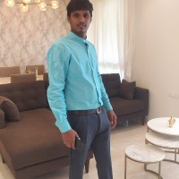Pramod Rokade