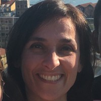Marisa Gomes
