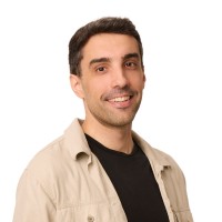Gabriel Charrua