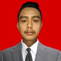 ENRICO Adi Pamungkas