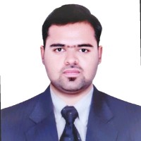 SHAIK AHMED HUSSAIN