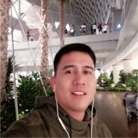 Alfie Nicdao Gallandez