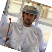 Mohammed Al Wahaibi