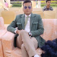 Noneet Singh
