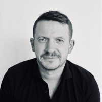 Christopher Brink-Legill